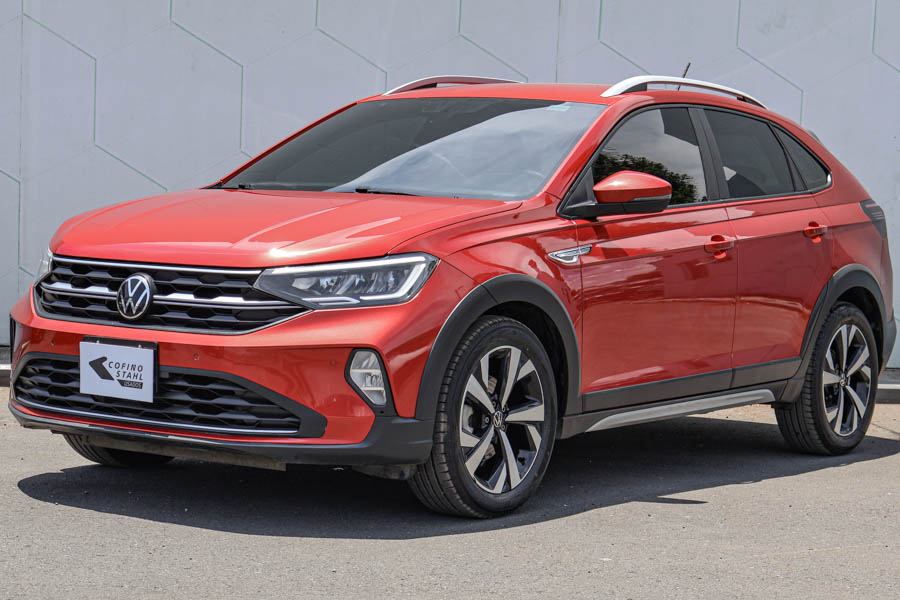 VOLKSWAGEN NIVUS 2022 - 3184